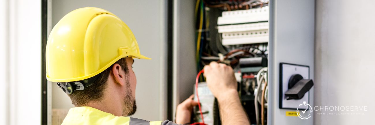 Quelles différences entre un tableau électrique triphasé et un tableau électrique monophasé