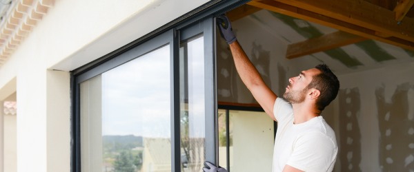 Prix de pose d'une fenêtre