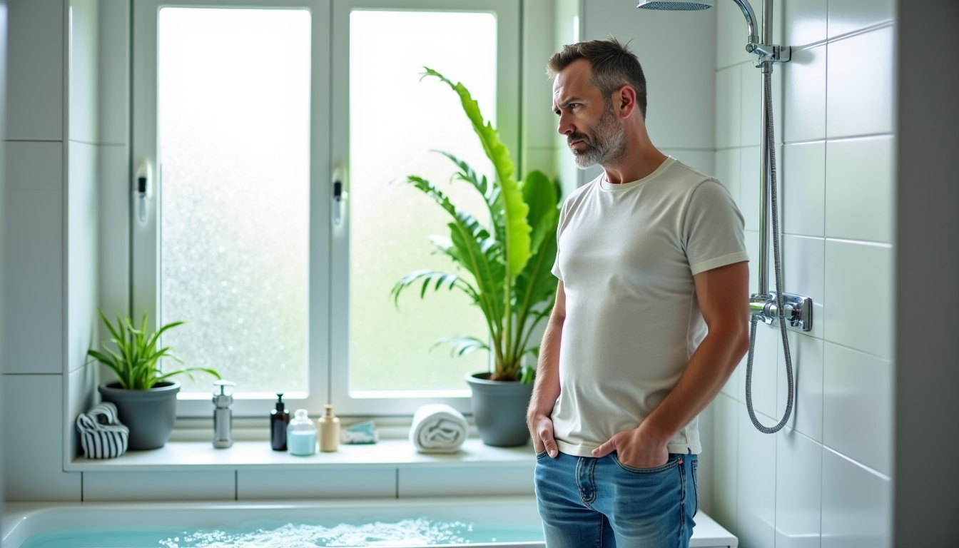 Prévenir les remontées d’eau : entretien régulier des canalisations