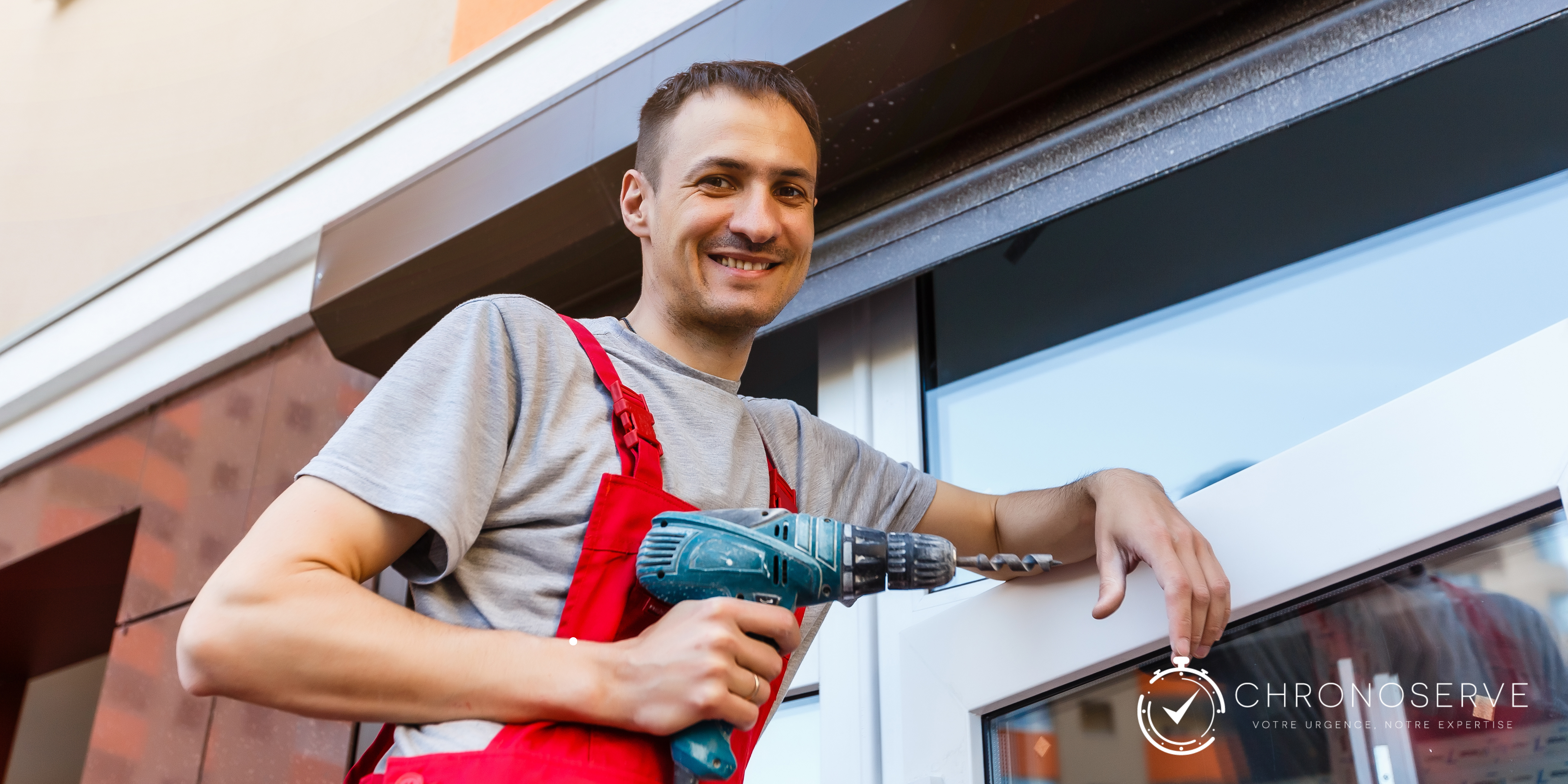 Réparation Volet Roulant