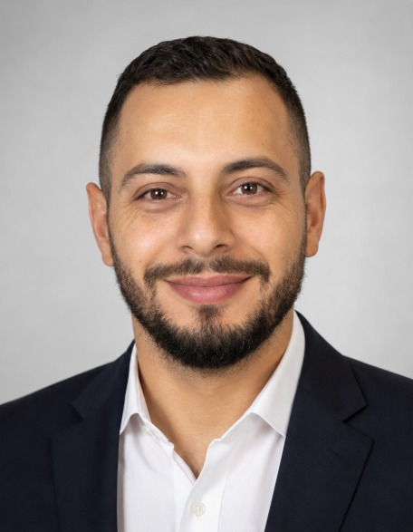 Boukadida Sabeur, fondateur de ChronoServe