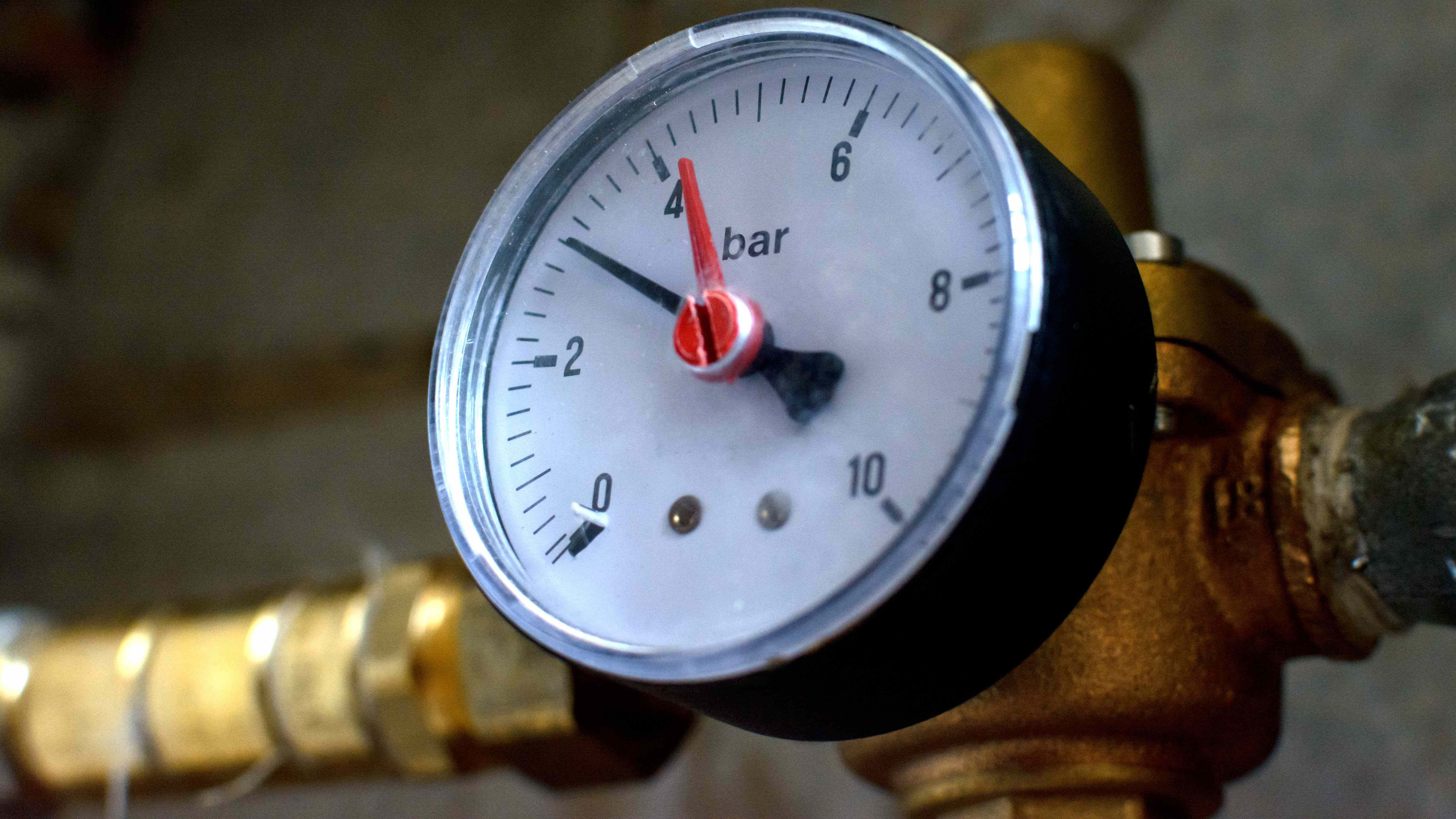 Surconsommation d’eau inexpliquée