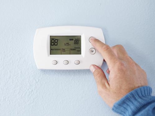 Thermostat défaillant : le chauffage ne se déclenche plus ou ne s'arrête plus