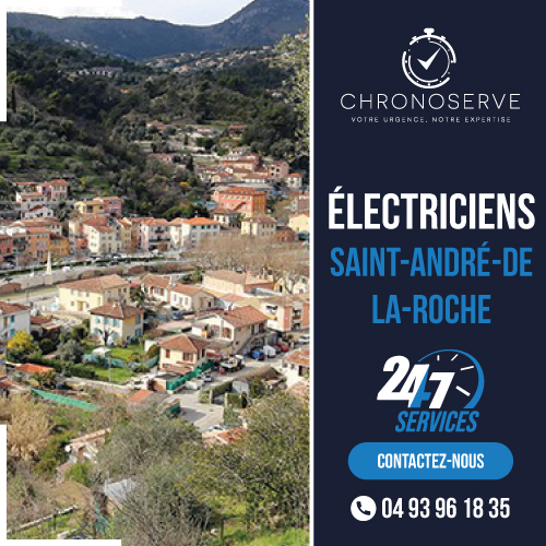 electricien-saint-andre-de-la-roche-chronoserve