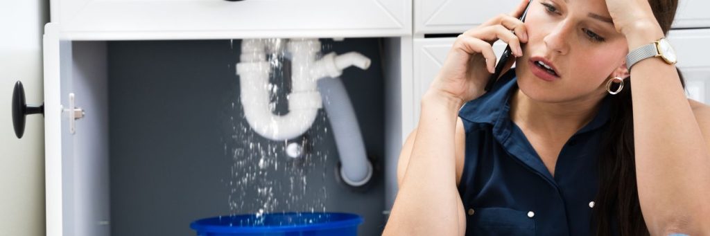 Comment réparer un robinet qui fuit dans la cuisine