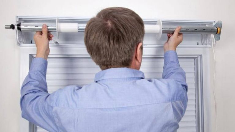 Est-ce que l’assurance habitation couvre les volets roulants bloqués ?