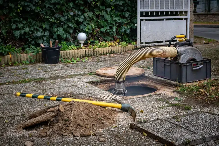 Prix d’un diagnostic installation assainissement