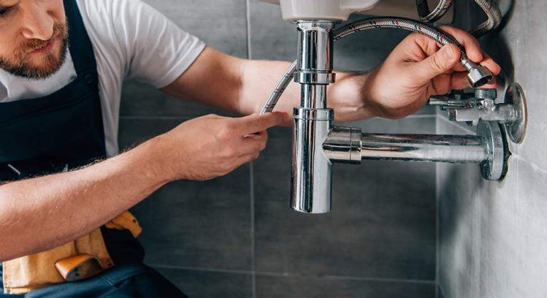 Prix d’un plombier