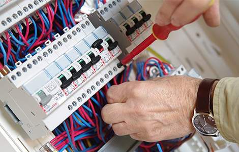 Prix d’une installation électrique de maison